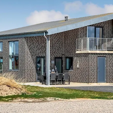 Keld Hansensvej Ringkobing Iii