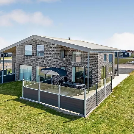 Lovely In Ringkobing With House A Panoramic View * Søndervig