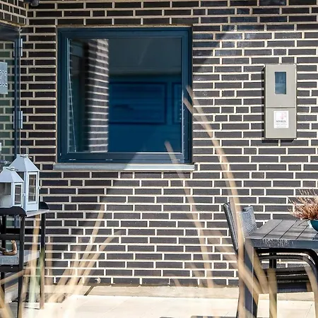 Keld Hansensvej Ringkobing Iii 度假居