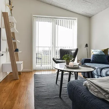 Keld Hansensvej Ringkobing Iii