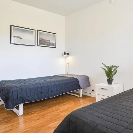 Keld Hansensvej Ringkobing Iii 度假居 Søndervig