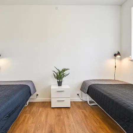 度假居 Keld Hansensvej Ringkobing Iii Søndervig