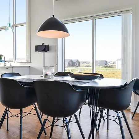 Keld Hansensvej Ringkobing Iii