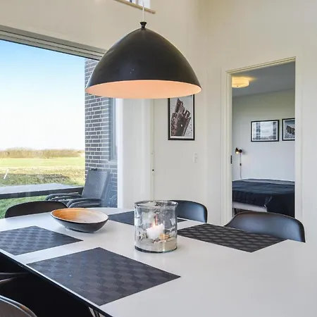 Keld Hansensvej Ringkobing Iii *