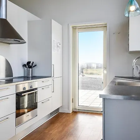 度假居 Keld Hansensvej Ringkobing Iii Søndervig