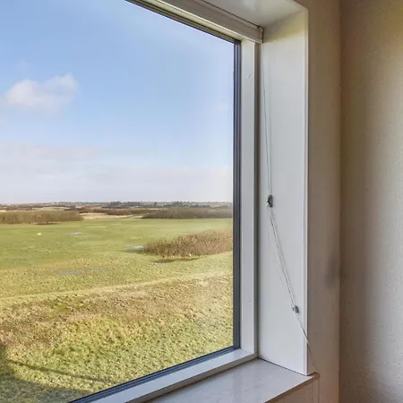 Keld Hansensvej Ringkobing Iii 度假居 *