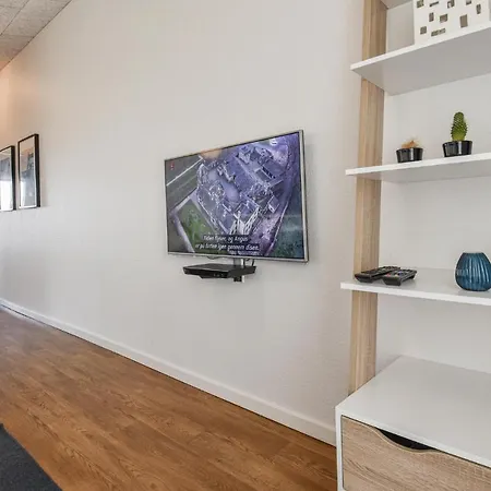 Keld Hansensvej Ringkobing Iii Søndervig