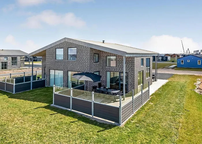 Keld Hansensvej Iii * Ringkøbing