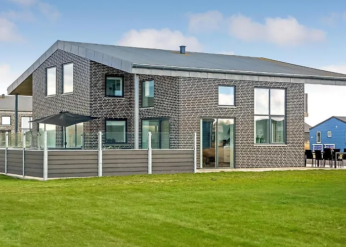 Keld Hansensvej Iii * Ringkøbing