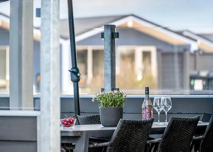 Keld Hansensvej Iii * Ringkøbing