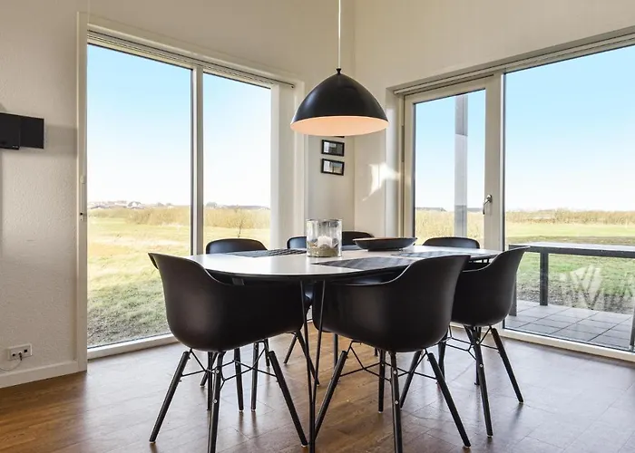 Keld Hansensvej Iii Ringkøbing